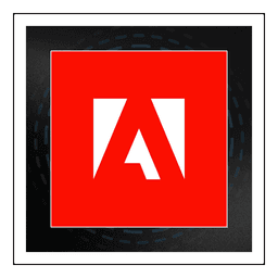 Adobe logo