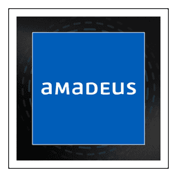 Amadeus IT logo