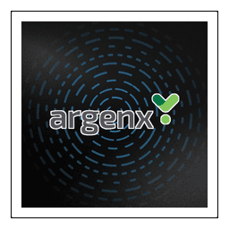 Argenx logo