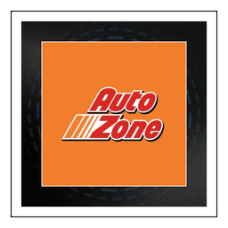 AutoZone logo