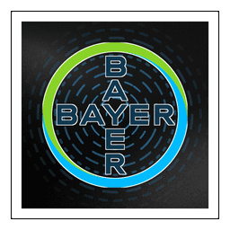 Bayer logo
