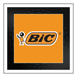 BIC logo