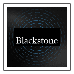 Blackstone logo