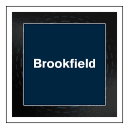 Brookfield Asset Management logo
