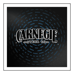 Carnegie Steel logo