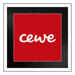 CEWE Color logo