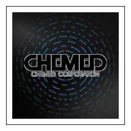 Chemed logo