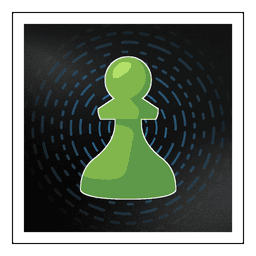 Chess.com logo