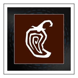 Chipotle logo