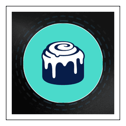 Cinnabon logo
