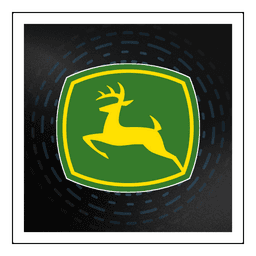 John Deere logo