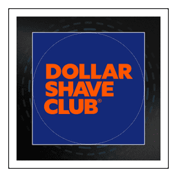 Dollar Shave Club logo