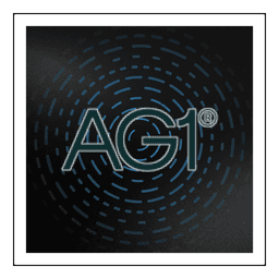 AG1 (Athletic Greens) logo