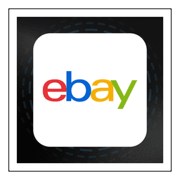 eBay logo