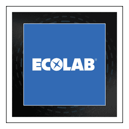 Ecolab logo