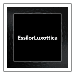 EssilorLuxottica logo
