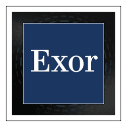 Exor logo