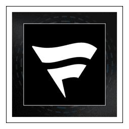 Fanatics logo