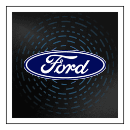 Ford logo