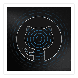 GitHub logo