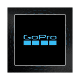GoPro logo