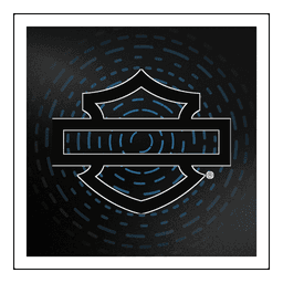 Harley Davidson logo