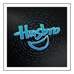 Play-Doh (Hasbro) logo