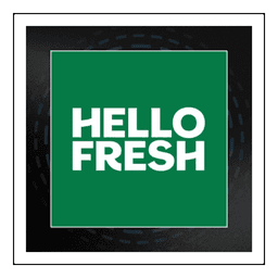HelloFresh logo
