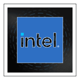 Intel logo