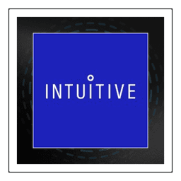 Intuitive Surgical logo
