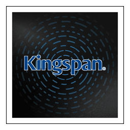 Kingspan logo