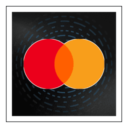 Mastercard logo