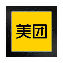 Meituan logo