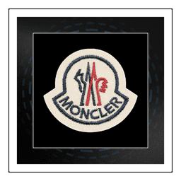 Moncler logo