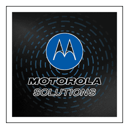 Motorola Solutions logo