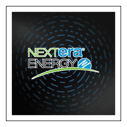 NextEra Energy logo
