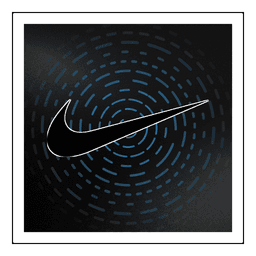 Nike logo