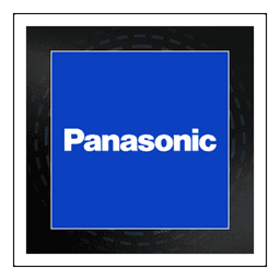 Panasonic logo