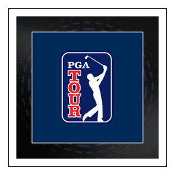 PGA Tour logo
