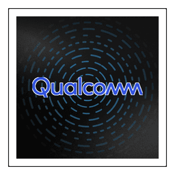 Qualcomm logo