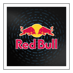 Red Bull logo