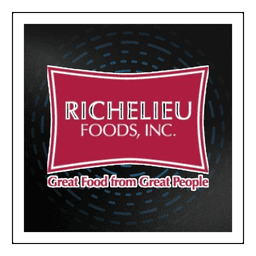Richelieu Foods logo