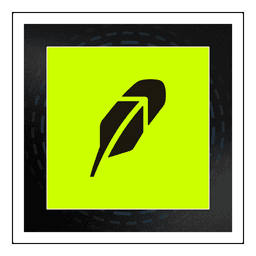 Robinhood logo
