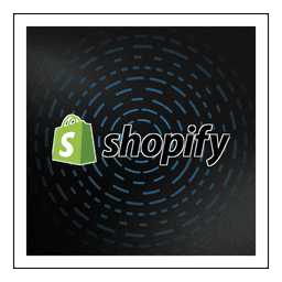 Shopify logo
