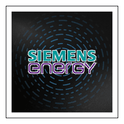 Siemens Energy logo
