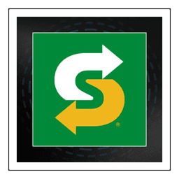 Subway logo