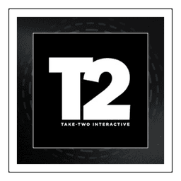 Take-Two Interactive logo