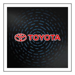 Toyota logo