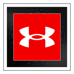 Under Armour logo