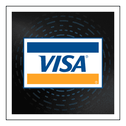 Visa logo